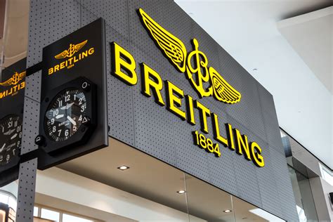 breitling showroom near me|breitling service center near me.